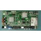 MAIN B.LT721D 8523 - CODICE A BARRE 0709071117000 M216H1-L01 5V NUOVA