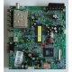 MAIN BEKO ELEKTRONIK X1P.190R-1 - CODICE A BARRE BCB LZZ 61100721 PER TV GRUNDIG DAVIO 15 LOCD 38-5700 BS