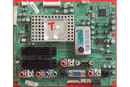 Main e DVBT TV - MAIN BN41-00680D - STICK BN94-01125B