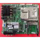 MAIN BN41-00879B - CODICE A BARRE BN94-01540A