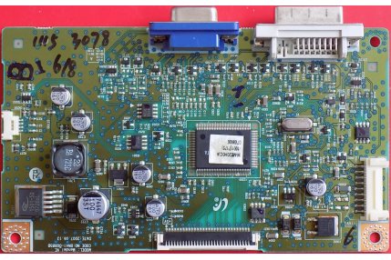 Alimentatori e Sub Alimentatori TV - Main BN41-00885B BN9401387H Samsung