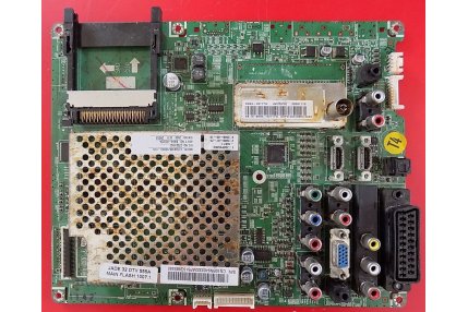 Main e DVBT TV - MAIN BN41-00980C - STICK BN94-02117W