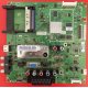 MAIN BN41-01165B - CODICE A BARRE BN94-02666K - CODICE A BARRE 607K6EB