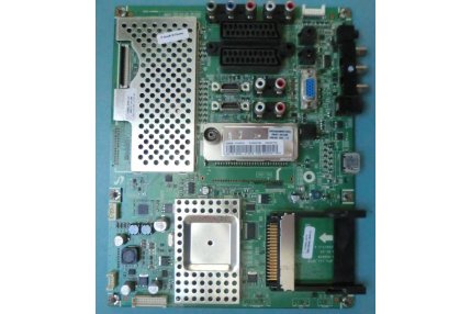  - MAIN BN41-01167C(MP1.1) - CODICE A BARRE BN94-02601D - PER TV SAMSUNG LE55B650T2P