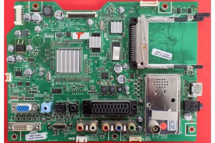 Main e DVBT TV - MAIN BN41-01211C - STICK BN94-01843B