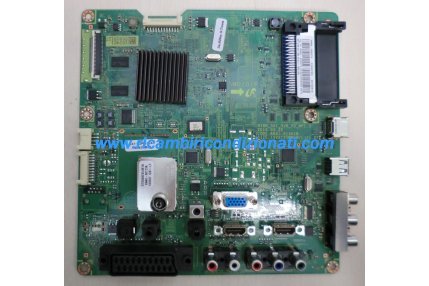 Main e DVBT TV - MAIN BN41-01361B - STICK BN94-03257G ORIGINALE NUOVA
