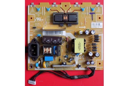  - Main BN41-01538A Codice a barre BN94-02656T Samsung
