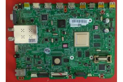Main e DVBT TV - MAIN BN41-01587B - STICK BN94-04672T