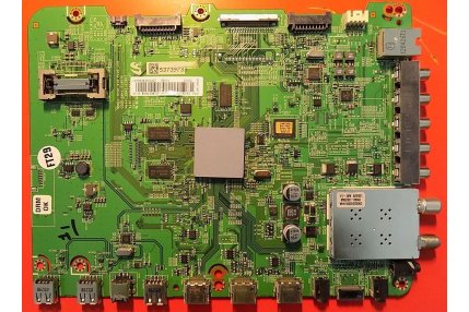 Main e DVBT TV - MAIN BN41-01807A - STICK BN94-05870F - STICK 53739733