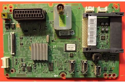 Main e DVBT TV - MAIN BN41-01897A - STICK BN94-06008S BN97-05375J