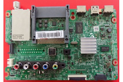  - MAIN BN41-02098B - CODICE A BARRE BN94-09511M NUOVA