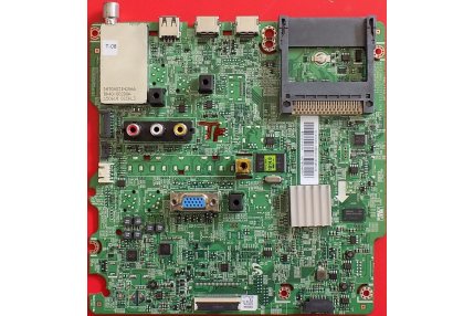 Main e DVBT TV - MAIN BN41-02237A - CODICE A BARRE BN94-10533A
