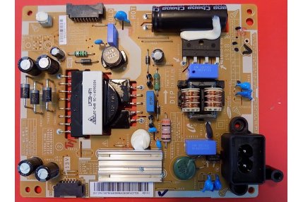  - Alimentatore Samsung L32S0_ESM PSLF620S06A BN44-00696A REV1.3 Smontato da Tv Nuovo