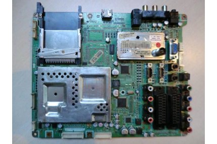  - MAIN BORDEAUX PLUS BN41-00813B-MP1.0 - CODICE A BARRE BN94-01227A