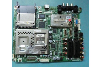  - Main Bordeaux Plus Samsung BN41-00813E-MP1.0 Codice a barre BN94-01490E