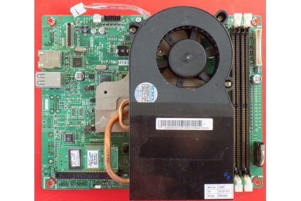  - MAIN COMPLETA SAMSUNG LEOPOLD LH40MGT BN41-01066D REV MP1.3 - CODICE A BARRE BN94-02521Q NUOVA