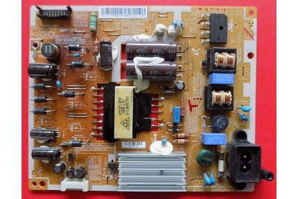  - ALIMENTATORE SAMSUNG L32SF_DSM PSLF770S05A BN44-00605A REV.1.5