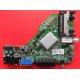 MAIN CV9202L-S - CODICE A BARRE SI2158-A10 GMR