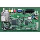 MAIN CX NPTD15 01B B.UN.TD6D-1 6174 PER TV JTM JTM20G22-EL 17 INCH LCD MONITOR-TV MODELLO EL-1726THES JTM20G22