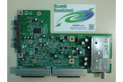Main e DVBT TV - MAIN DA0HH6PI2C3 REV C - CODICE A BARRE DEHH6IB0011J7090