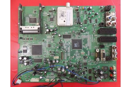  - Main DAEWOO SL-500T TMP 4859816093-03