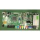 MAIN DIKOM 8125 V4.3-C - CODICE A BARRE DK92DC000 NUOVA