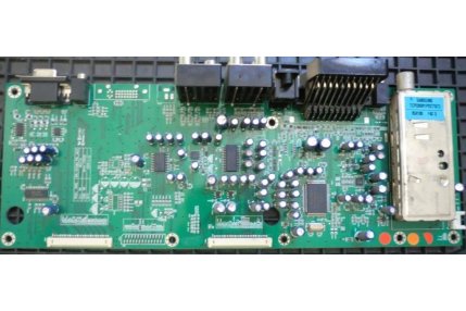 Main e DVBT TV - Main DML-4126WX_PAL_JACK REV.1 0 DPPB-10202D
