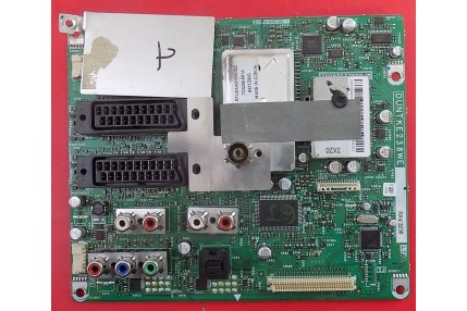 Main e DVBT TV - MAIN DUNTKE238WE RAV3238 QPWBNE238WJN2 - CODICE A BARRE 112724