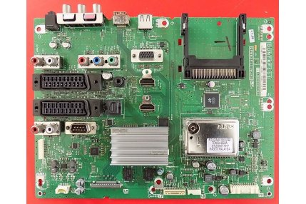 Main e DVBT TV - MAIN DUNTKF111 QPWBXF111WJN2 V 1.38 - STICK F111WE11