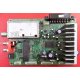 MAIN E RSGA7.820.400A - CODICE A BARRE LCD3001EU