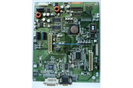  - MAIN EASY LIVING 736TL3023F122 REV. B - CODICE A BARRE TL2611M 050430-01