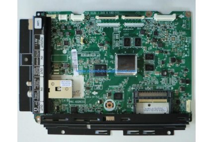 Main e DVBT TV - MAIN EAX65040104-1.1 STICK NO EBR76761901 PER TV LG 47LA860V
