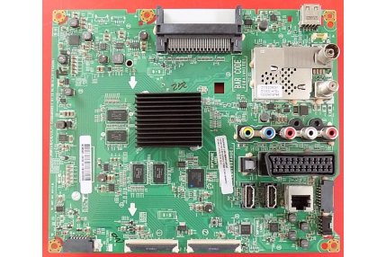 Main e DVBT TV - MAIN EAX66485502(1.0) - STICK EBT64023503
