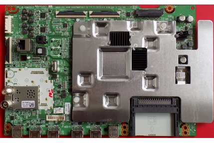  - Main EAX67868703 Codice a barre 65252902 LG Nuova Originale