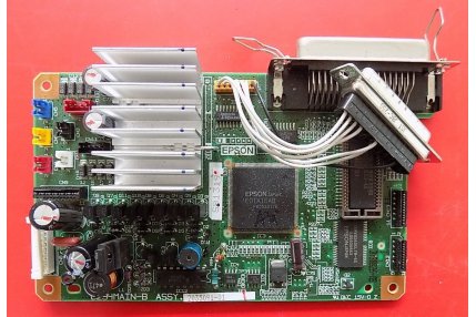  - MAIN EPSON C294MAIN-B 2035091-01 - CODICE A BARRE SB1319