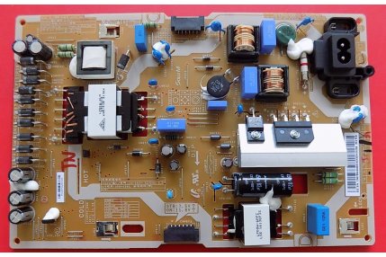  - Alimentatore Samsung L40PFP_KSM BN44-00867A PSLF101P08A