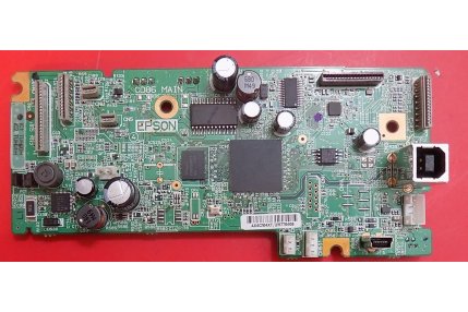  - MAIN EPSON CD86 IC1.TVH00H AX4C104XT 2157762 00