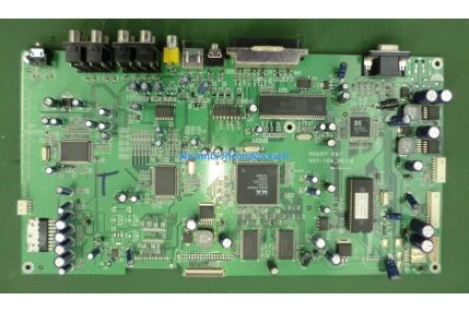  - MAIN FAIRTEC SODIFF E&T SDT-700 REV 0