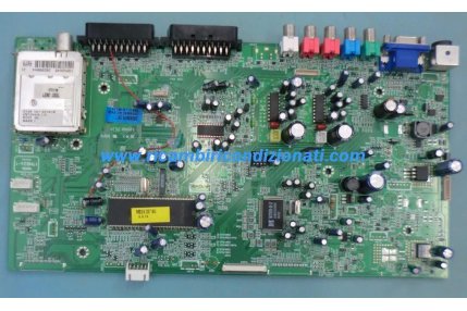  - MAIN FINLUX 17MB24-1 160606 - CODICE A BARRE 20280044
