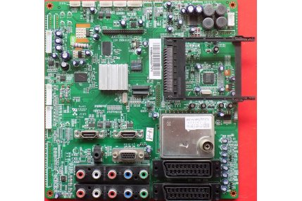 Main e DVBT TV - Main GRANDIN JUG7.820.512 LS11 Codice CH-L11E-V02.10 - H5PS5162FFR25C
