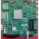 Main Haier T.MSD309.BTU87 Codice a barre A14060186 TC416UPS1U8100 R213 F2404 Smontata da Tv Nuova