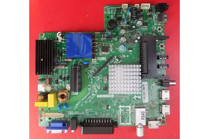  - Main HAIER TP.S512.PB83