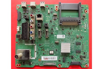Main e DVBT TV - MAIN HIGH_X10_PLUS_LED_UNION BN41-01812A - CODICE A BARRE BN94-07122A