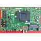 MAIN HISENSE RSAG7.820.6392 ROH - CODICE A BARRE TP163LA2QR HE49K300UWTS NUOVO