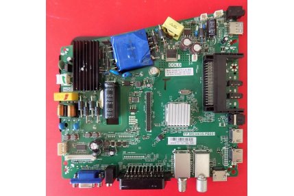 Main e DVBT TV - MAIN HISENSE TP.MS3463S.PB801 - CODICE A BARRE HE40M2160FTS VER E003