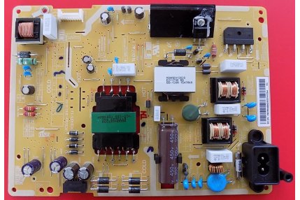 - Alimentatore SAMSUNG L48MSF_FDY BN44-00852A REV 1.1