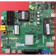 Main HISENSE TP.MS6308.P83 Codice a barre HS705TQEPL018 - U14120102 JHD400GF-E32