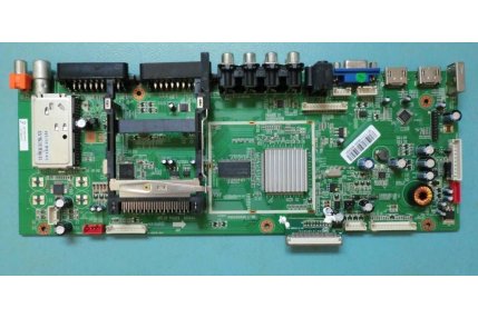 Main e DVBT TV - MAIN HK-T.SP9100V06A