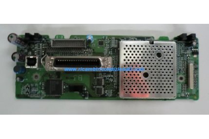 Ricambi per Stampanti - MAIN HP C6426-80001 54-REV A