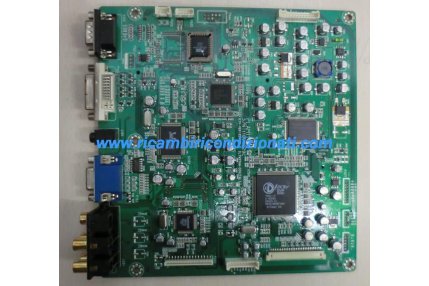  - MAIN HYUNDAI PLAM11 11893329C KTV-VER 051031-C [LTW37AA-DIGITAL]